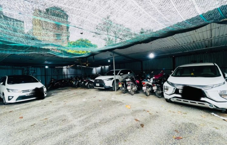 Cầm Ô Tô Lãi Suất Thấp – Giải Ngân Nhanh Trong Ngày